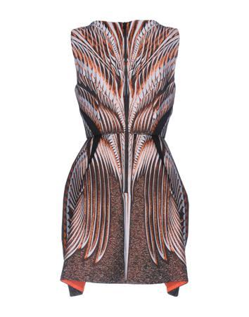 Платье MANUEL FACCHINI