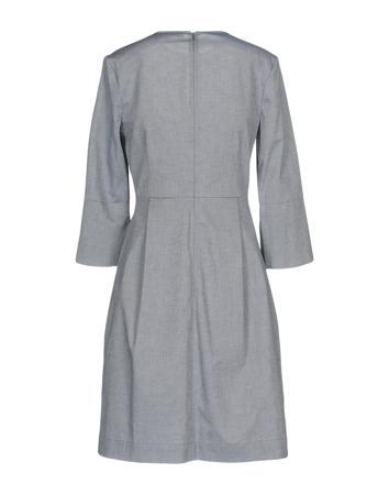 Платье JIL SANDER NAVY