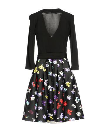 Платье DIANE VON FURSTENBERG