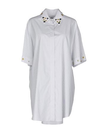 Платье MM6 MAISON MARGIELA