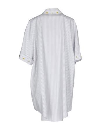 Платье MM6 MAISON MARGIELA