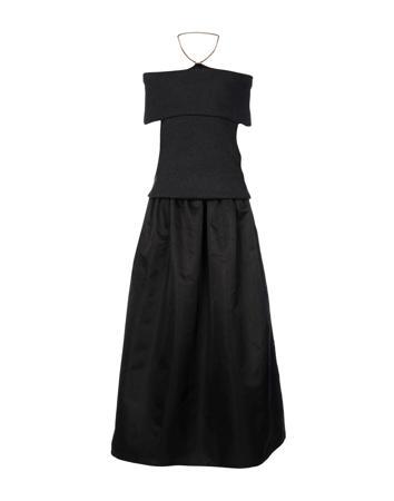 Платье BRUNELLO CUCINELLI