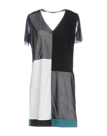 Платье PIANURASTUDIO