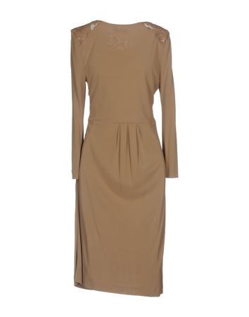 Платье SCERVINO STREET