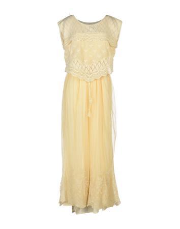 Платье TWIN-SET Simona Barbieri