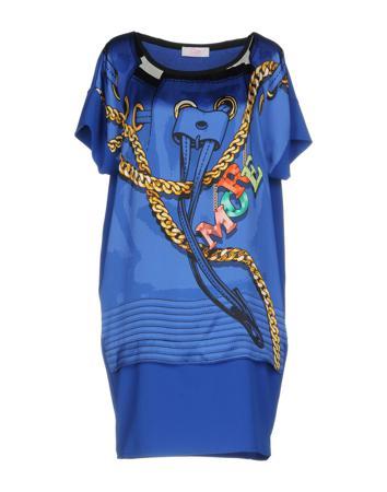 Платье CLIPS MORE