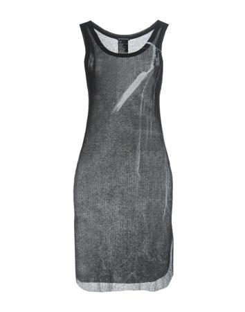 Платье ANN DEMEULEMEESTER