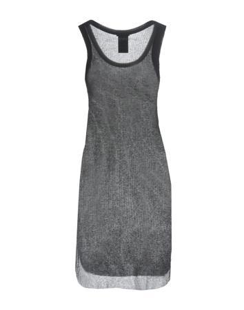 Платье ANN DEMEULEMEESTER