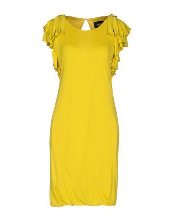 Платье CLASS ROBERTO CAVALLI