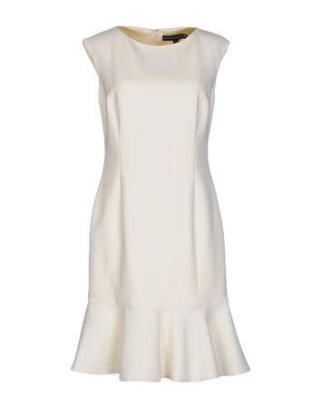 Платье RALPH LAUREN BLACK LABEL