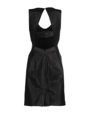 Платье ALEXANDER WANG