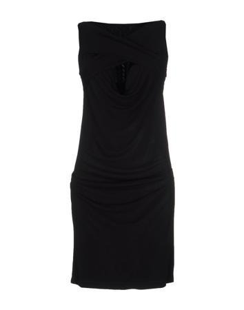 Платье PLEIN SUD PAR FAYҪAL AMOR