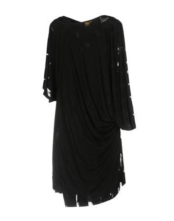 Платье VIVIENNE WESTWOOD ANGLOMANIA