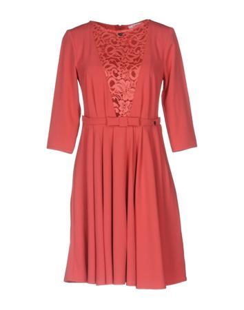 Платье BLUGIRL FOLIES