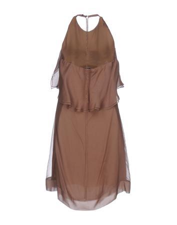 Платье BRUNELLO CUCINELLI