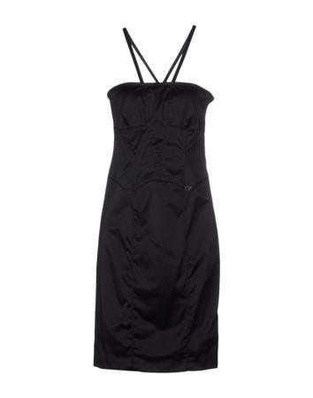 Платье DANIELE ALESSANDRINI