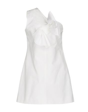 Платье VICTORIA BECKHAM