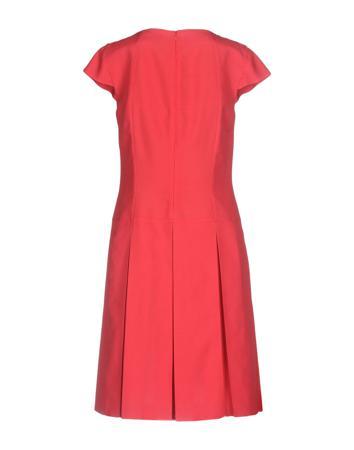 Платье JIL SANDER NAVY