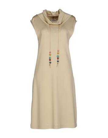 Платье MOSCHINO CHEAP AND CHIC