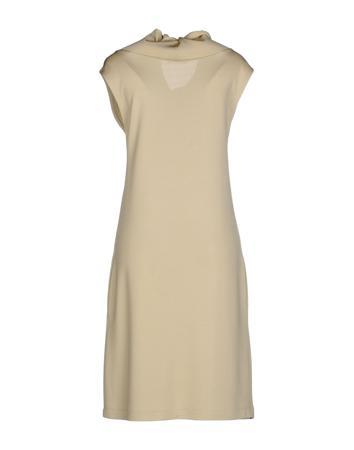 Платье MOSCHINO CHEAP AND CHIC