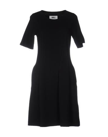Платье MM6 MAISON MARGIELA