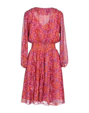 Платье MANOUSH