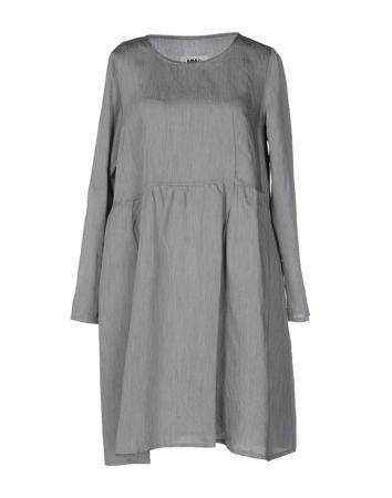 Платье MM6 MAISON MARGIELA