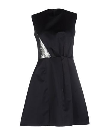 Платье JIL SANDER NAVY