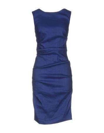 Платье NICOLE MILLER ARTELIER