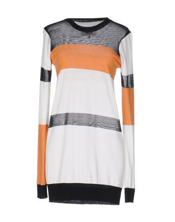 Платье MM6 MAISON MARGIELA