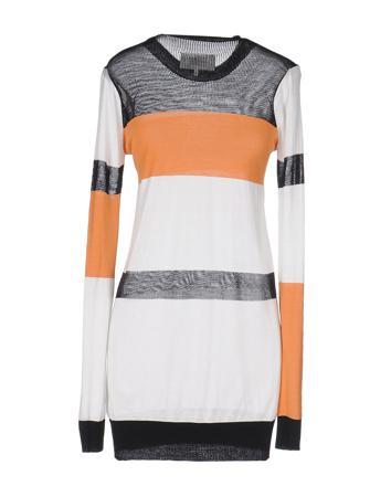 Платье MM6 MAISON MARGIELA