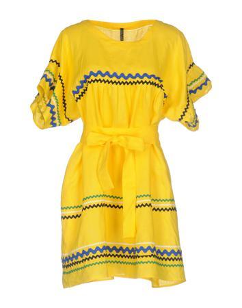 Платье LISA MARIE FERNANDEZ