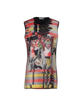 Платье DILETTA CATENI is THE ARTISTYLIST