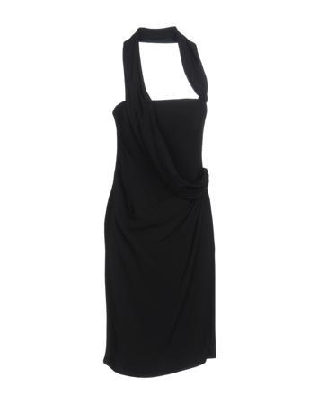 Платье ARMANI COLLEZIONI