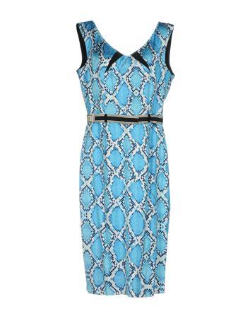 Платье CLASS ROBERTO CAVALLI