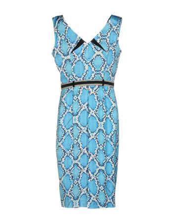 Платье CLASS ROBERTO CAVALLI