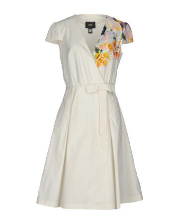 Платье CLASS ROBERTO CAVALLI