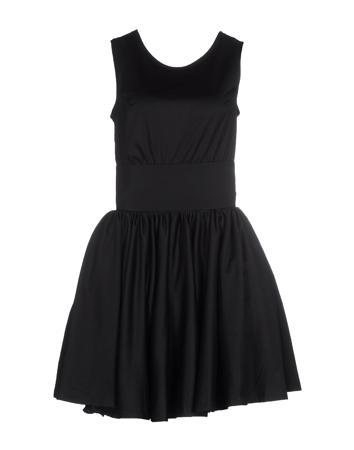 Платье ODI ET AMO