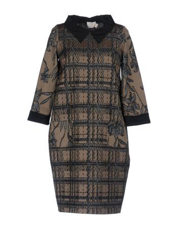 Платье VIA DEI CICLAMINI