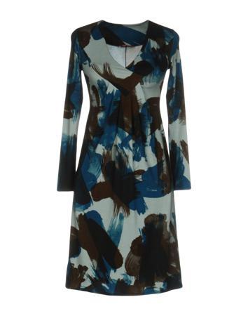 Платье MONIKA VARGA