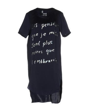 Платье PREVIEW