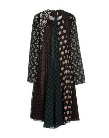 Платье LANVIN