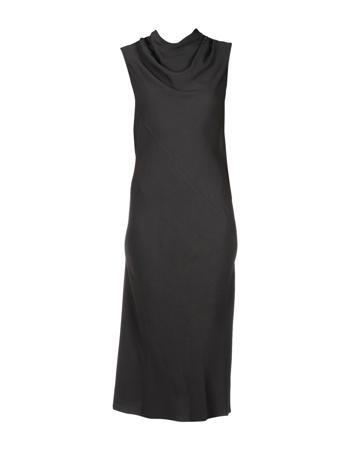 Платье RICK OWENS