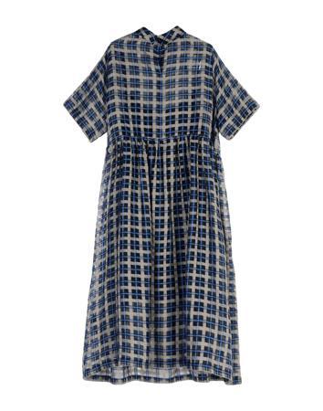 Платье MOTHER OF PEARL