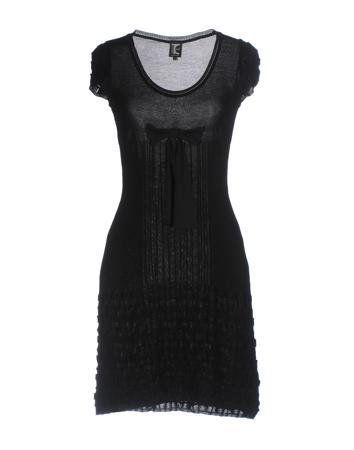 Платье TRICOT CHIC