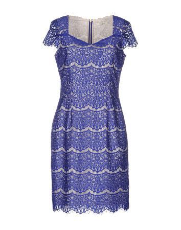 Платье DARLING