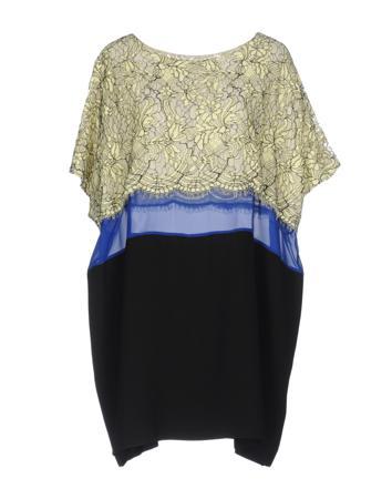 Платье D.EXTERIOR