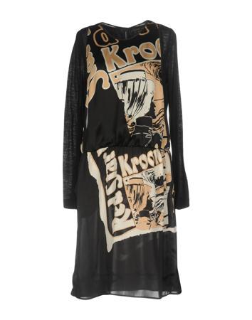 Платье PIANURASTUDIO