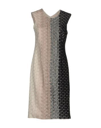 Платье MISSONI