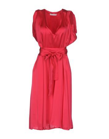 Платье PIERRE BALMAIN